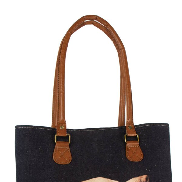 Jenny Charity Bag